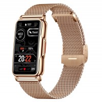 Smart Mioband Nano+ Gold, 2 ремінці