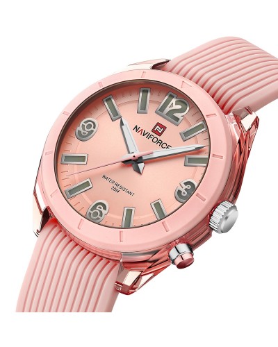 Купити Naviforce Amelia Pink