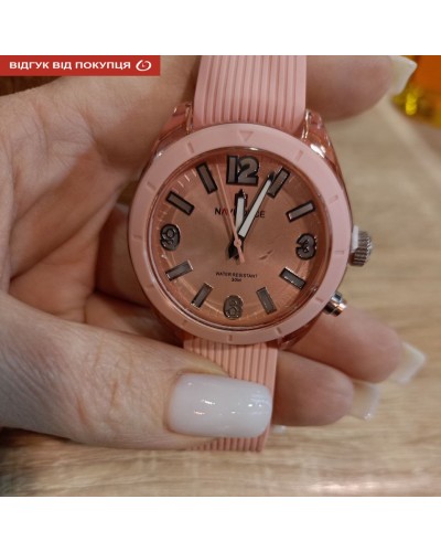Купити Naviforce Amelia Pink
