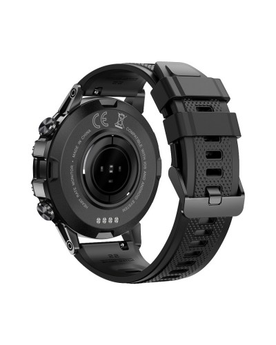 Купити Smart Delta K52 Black Rubber, 2 ремінці