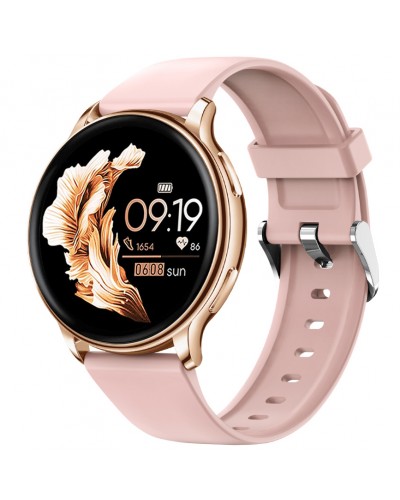 Купити Smart Melisia Gold Rubber, 2 ремінці