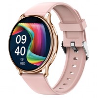 Smart Melisia Gold Rubber, 2 ремінці