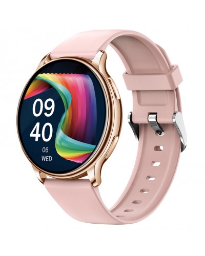 Купити Smart Melisia Gold Rubber, 2 ремінці