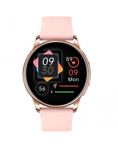 Купити Smart Melisia Gold Rubber, 2 ремінці