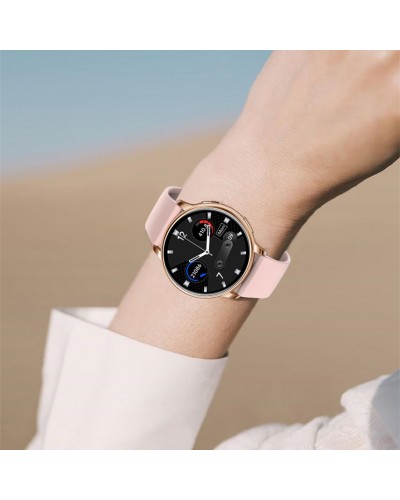 Купити Smart Melisia Gold Rubber, 2 ремінці