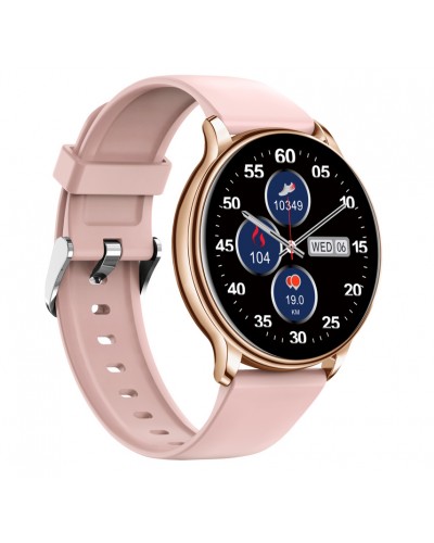 Купити Smart Melisia Gold Rubber, 2 ремінці