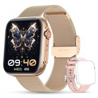 Smart Sensation Gold, 2 ремінці