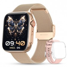 Smart Sensation Gold, 2 ремінці