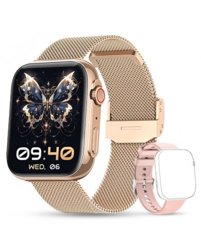 Купити Smart Sensation Gold, 2 ремінці