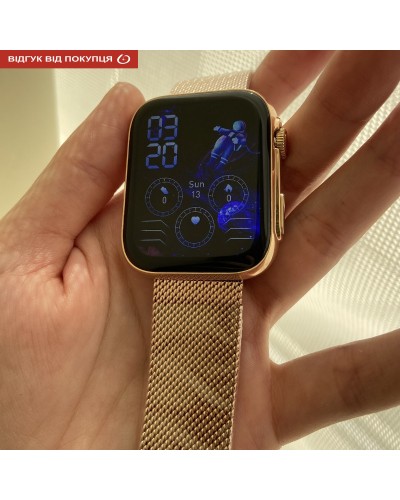Купити Smart Sensation Gold, 2 ремінці