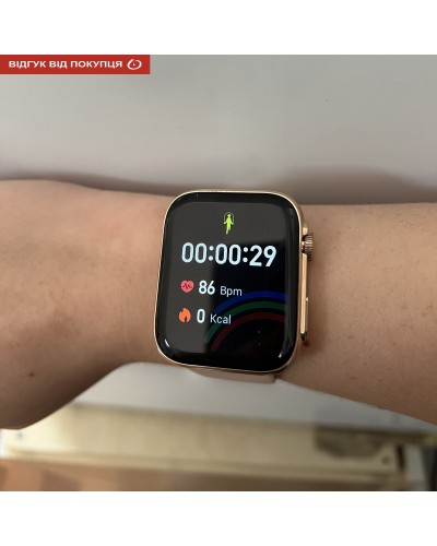 Купити Smart Sensation Gold, 2 ремінці