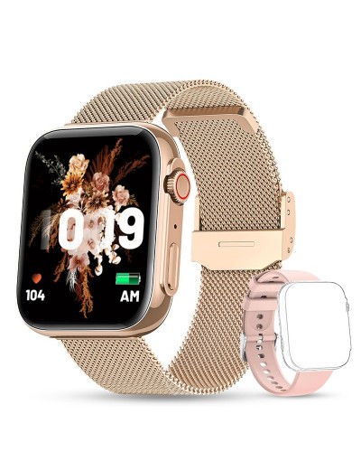 Купити Smart Sensation Gold, 2 ремінці