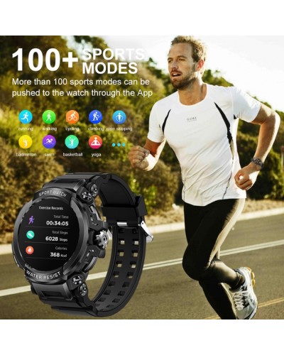 Купить Smart Kador Black
