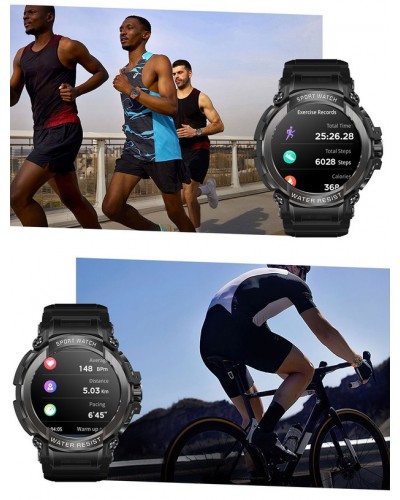 Купить Smart Kador Black