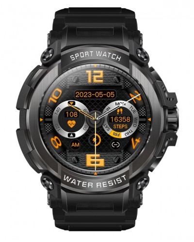 Купить Smart Kador Black
