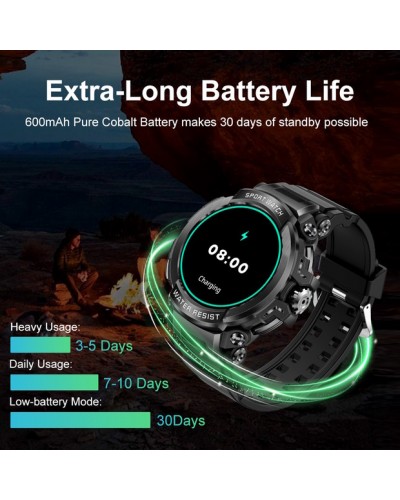 Купить Smart Kador Black