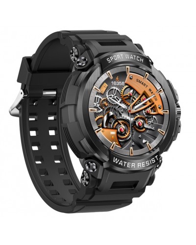 Купить Smart Kador Black