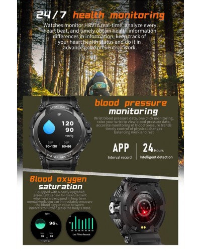 Купить Smart Kador Black