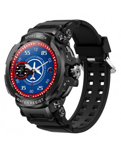 Купить Smart Kador Black
