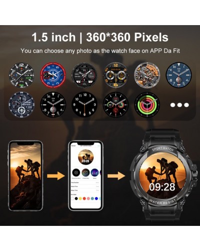Купить Smart Kador Black