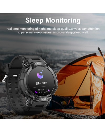 Купить Smart Kador Black