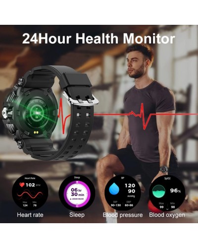 Купить Smart Kador Black