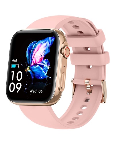 Купити Smart Sensation Pink, 2 ремінці