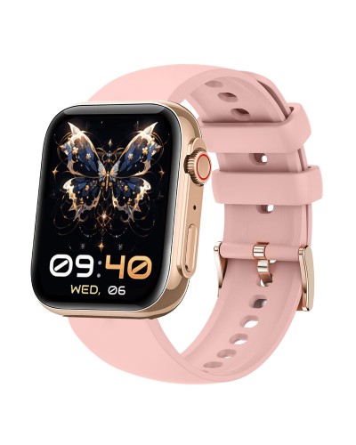Купити Smart Sensation Pink, 2 ремінці