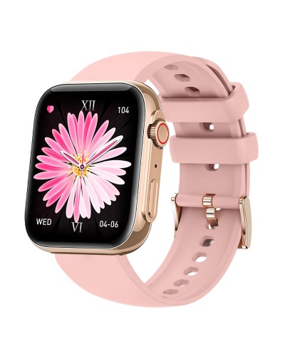 Купити Smart Sensation Pink, 2 ремінці