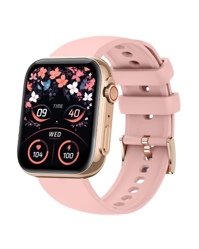 Купити Smart Sensation Pink, 2 ремінці