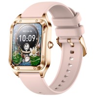 Smart Flower Rubber, 2 ремешка