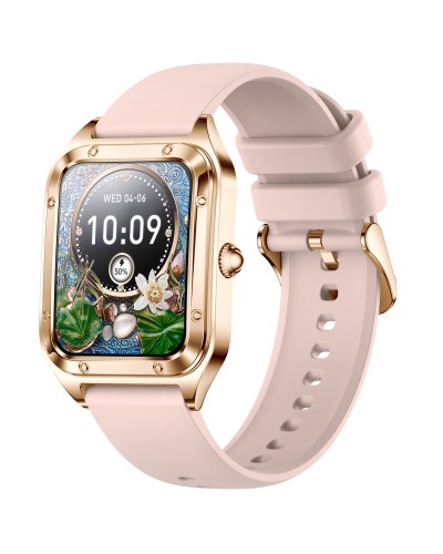 Купити Smart Flower Rubber, 2 ремінці