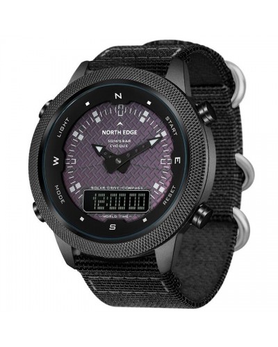 Купити North Edge Solar Compass