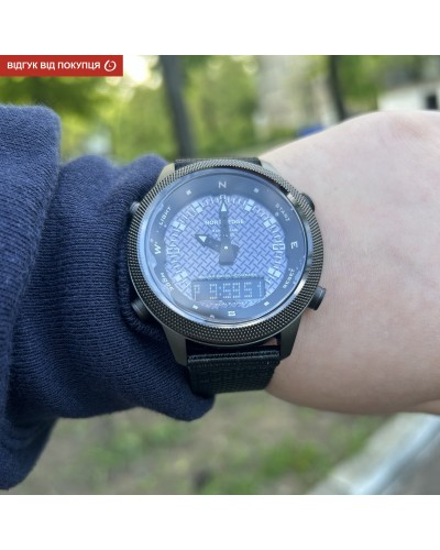 Купити North Edge Solar Compass