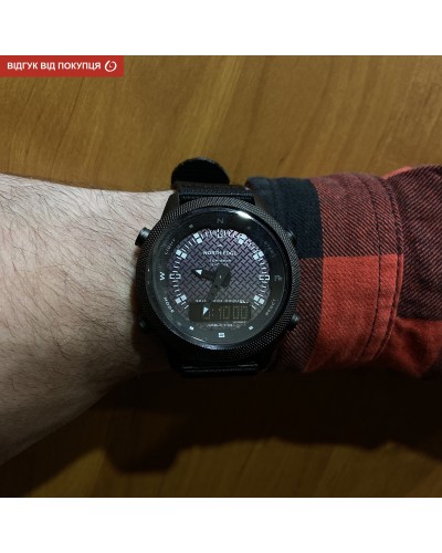 Купити North Edge Solar Compass