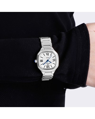 Купити Naviforce Carrera Silver