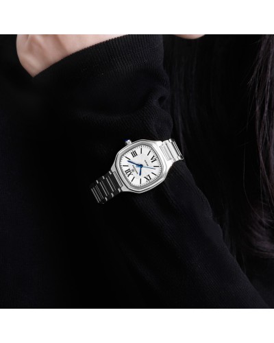 Купити Naviforce Carrera Silver