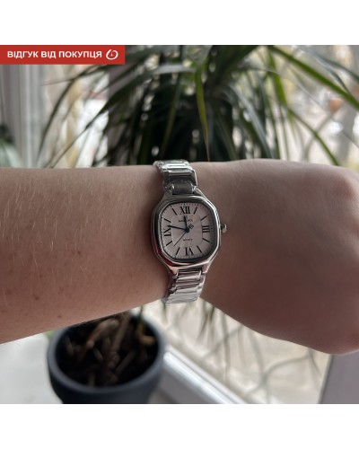 Купити Naviforce Carrera Silver