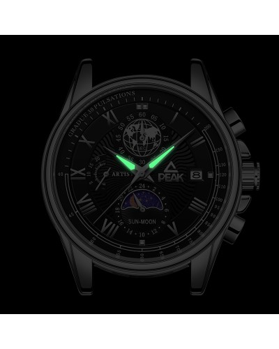 Купити Peak X MoonLight