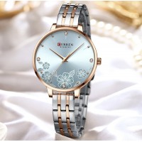 Curren Blanche New