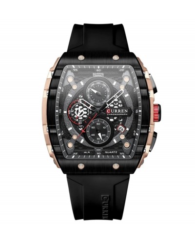 Купить Curren Jungle Black