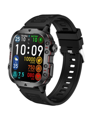 Купити Smart Expert Nano Rubber, 2 ремінці