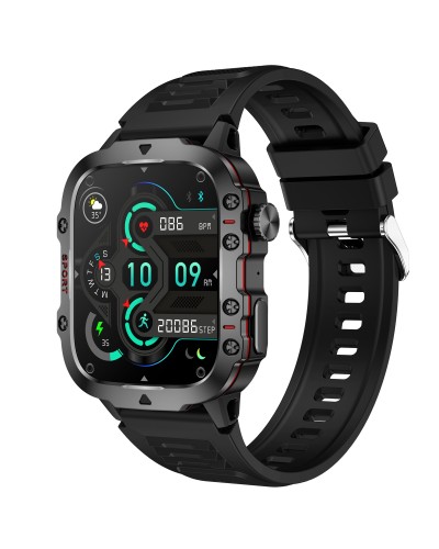 Купити Smart Expert Nano Rubber, 2 ремінці