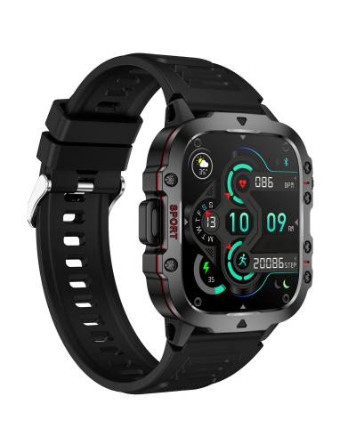 Купити Smart Expert Nano Rubber, 2 ремінці