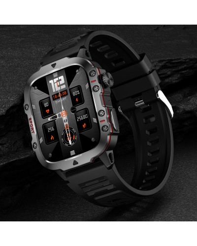 Купити Smart Expert Nano Rubber, 2 ремінці