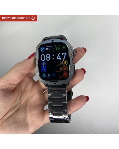 Купити Smart Expert Nano Rubber, 2 ремінці