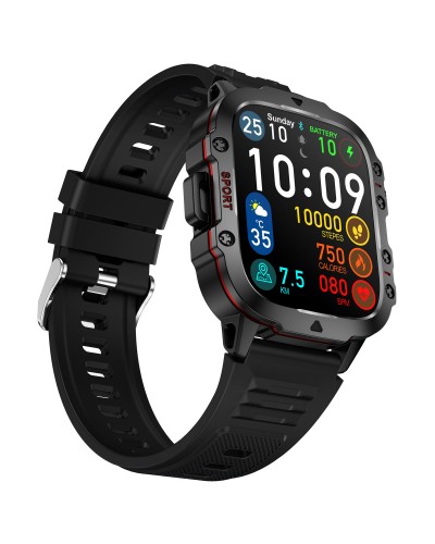 Купити Smart Expert Nano Rubber, 2 ремінці