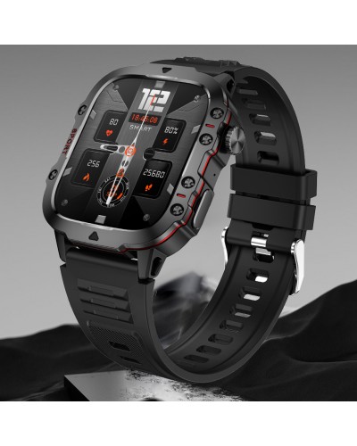 Купити Smart Expert Nano Rubber, 2 ремінці