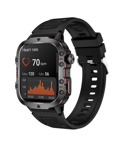 Купити Smart Expert Nano Rubber, 2 ремінці