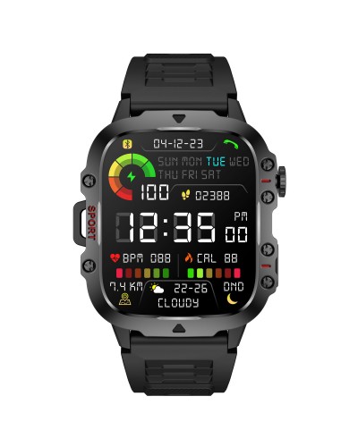 Купити Smart Expert Nano Rubber, 2 ремінці
